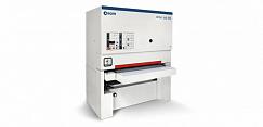 картинка Калибровально-шлифовальный станок DMC SD 60 RCS 110 от компании Нова Механика