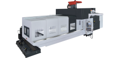 Портальный обрабатывающий центр KAFO BMC-4122 от компании Нова Механика