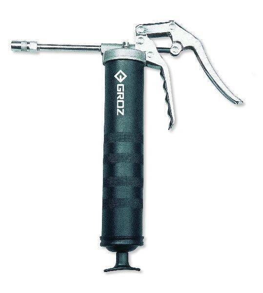 картинка G5R/B Шприц Heavy Duty пистолетного типа от компании Нова Механика