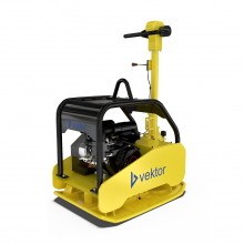 картинка Виброплита Vektor VPG-500C от компании Нова Механика
