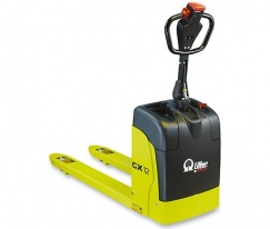 картинка Самоходная тележка Pramac CX12 S2 1150X520 от компании Нова Механика