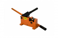 картинка Станок для резки арматуры ручной Stalex MS-32 от компании Нова Механика