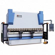 Листогибочный пресс PBB-800/10200 от компании Нова Механика