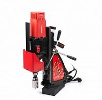 картинка Магнитный электрический сверлильный станок Rotabroach ELEMENT 100 с поворотным основанием компании Нова Механика