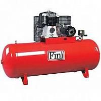 картинка Компрессор поршневой Fini BK114-270V 5,5 40050 CE B630N компании Нова Механика
