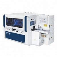 картинка Четырехсторонний станок DELTAMACHINERY FOUR SIDE PRO DW-618D компании Нова Механика